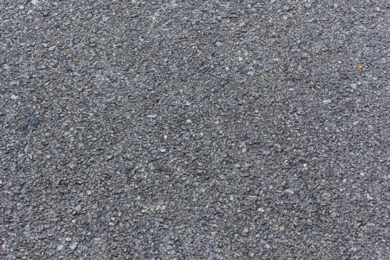 asphalt milling